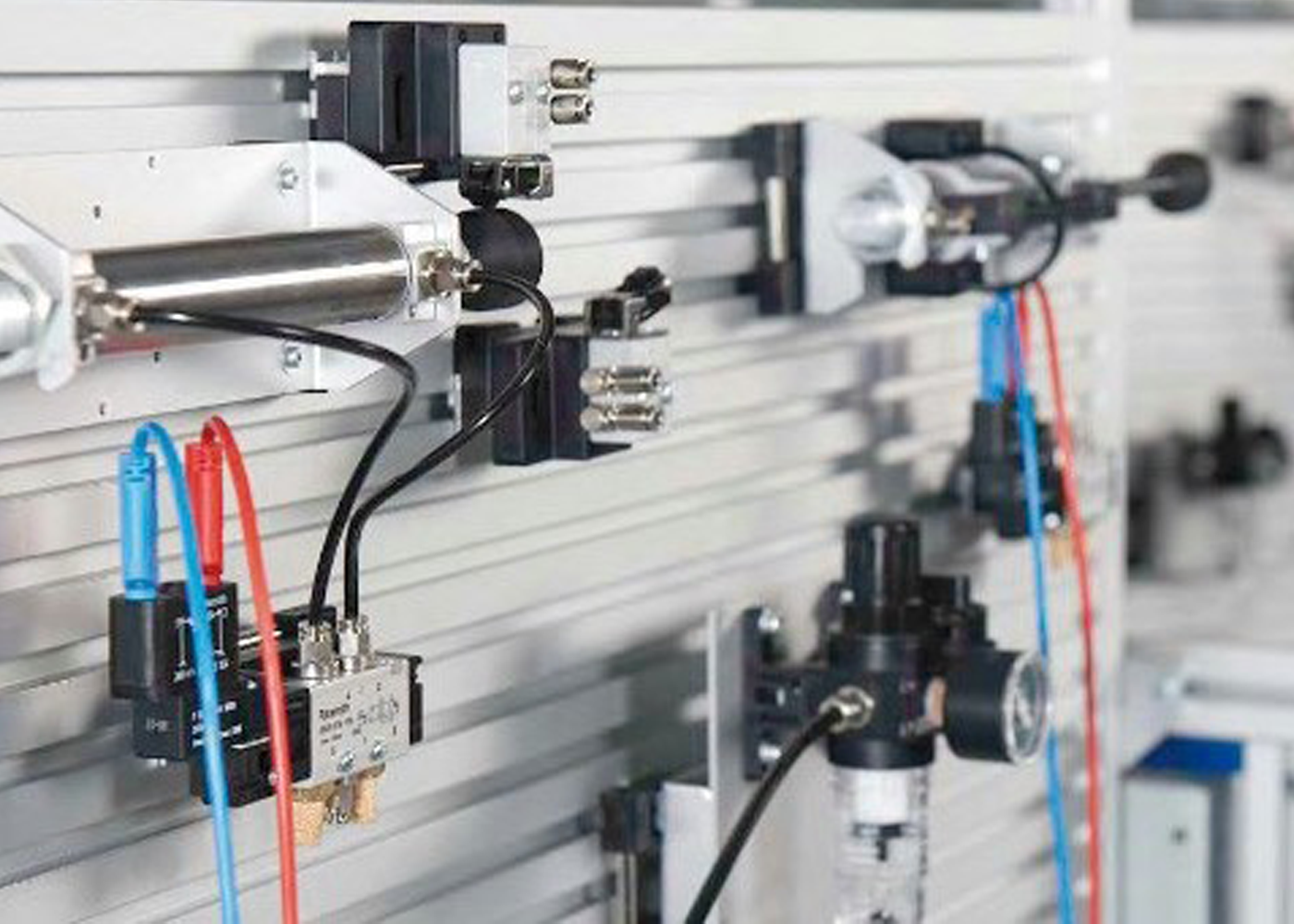 3D Model of Futuristic Robot