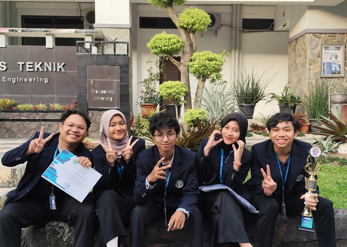 3D Model of Futuristic Robot